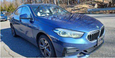 2023 BMW 228 Gran Coupe 228i xDrive