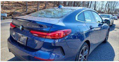 2023 BMW 228 Gran Coupe 228i xDrive