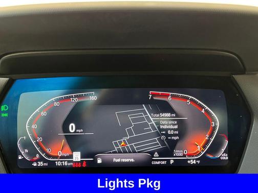 2023 BMW 840 Gran Coupe i xDrive