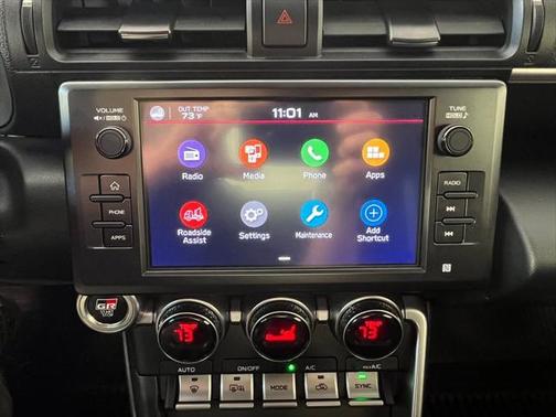 2024 Toyota GR86 Premium