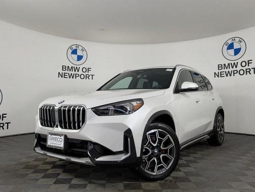 2026 BMW X1 xDrive28i