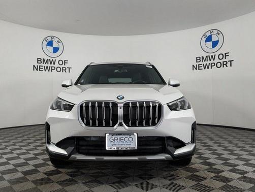 2026 BMW X1 xDrive28i
