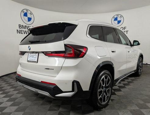 2026 BMW X1 xDrive28i
