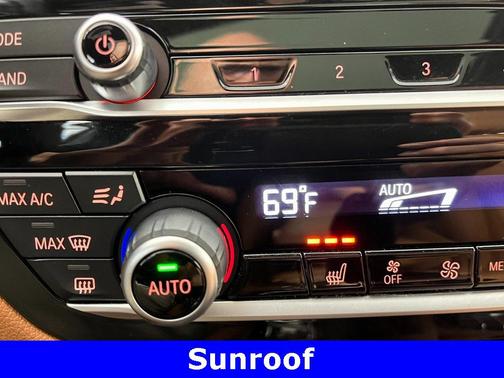 2022 BMW 530 530i xDrive