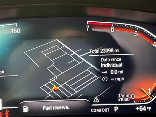2022 BMW 530 530i xDrive