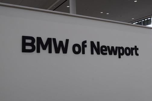 2022 BMW 530 530i xDrive