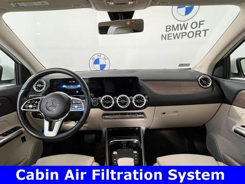 2023 Mercedes-Benz GLA 250 4MATIC