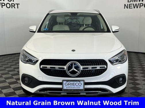 2023 Mercedes-Benz GLA 250 4MATIC