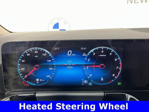 2023 Mercedes-Benz GLA 250 4MATIC