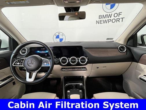 2023 Mercedes-Benz GLA 250 4MATIC