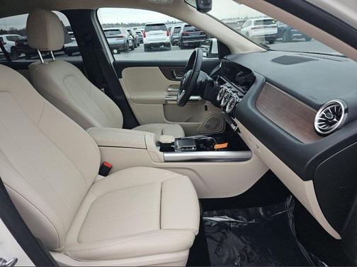 2023 Mercedes-Benz GLA 250 4MATIC