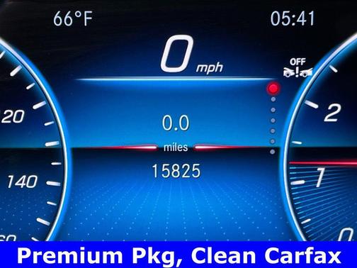 2023 Mercedes-Benz GLA 250 4MATIC