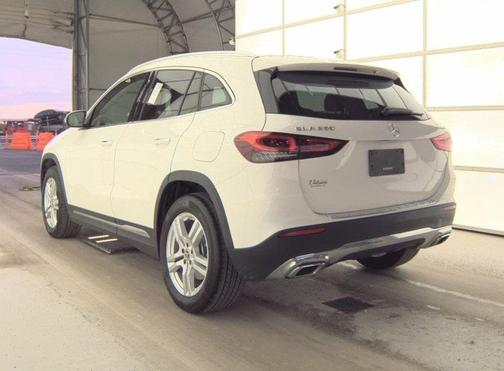 2023 Mercedes-Benz GLA 250 4MATIC