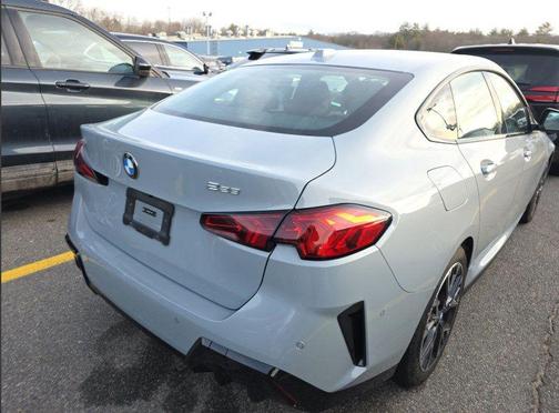 2025 BMW 228 Gran Coupe i