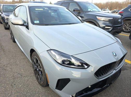 2025 BMW 228 Gran Coupe i