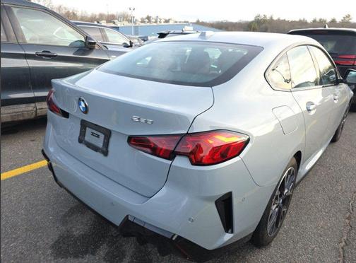 2025 BMW 228 Gran Coupe i