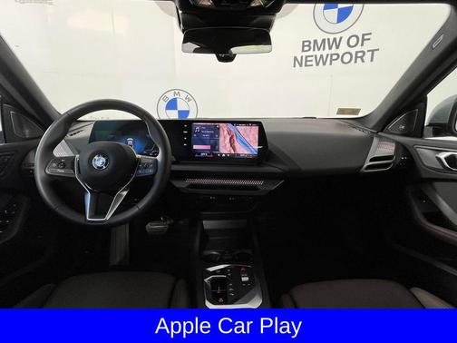 2025 BMW 228 Gran Coupe i