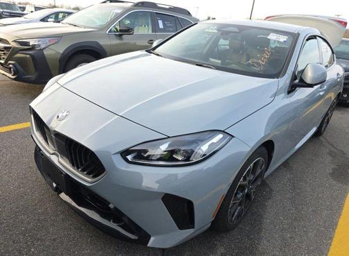 2025 BMW 228 Gran Coupe i