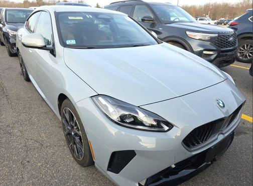 2025 BMW 228 Gran Coupe i