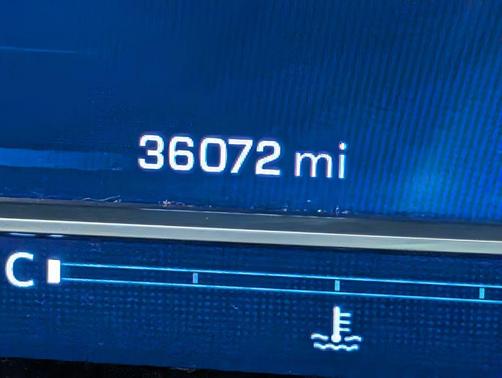 Silver Ice Metallic 2022 Chevrolet Silverado 1500 RST