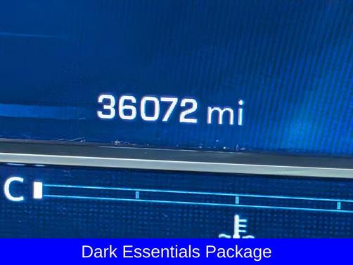 Silver Ice Metallic 2022 Chevrolet Silverado 1500 RST