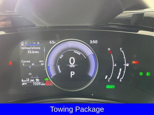 Eminent White Pearl 2025 Lexus NX 350h Premium