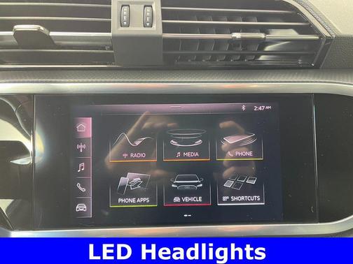 2021 Audi Q3 Premium