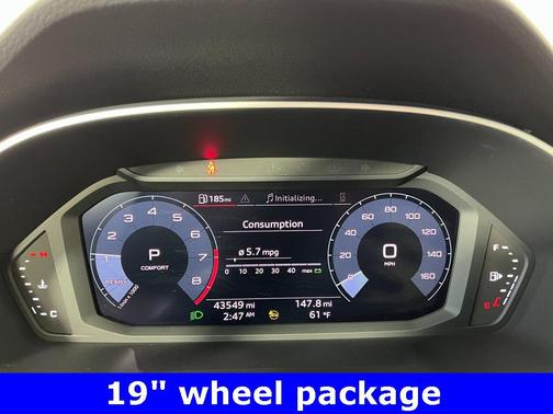 2021 Audi Q3 Premium