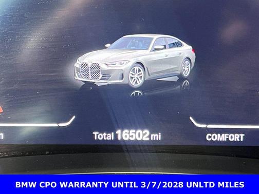 2023 BMW 430 Gran Coupe i xDrive