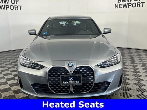 2023 BMW 430 Gran Coupe i xDrive