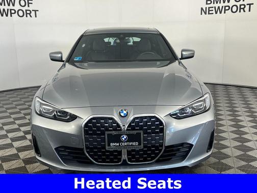 2023 BMW 430 Gran Coupe i xDrive