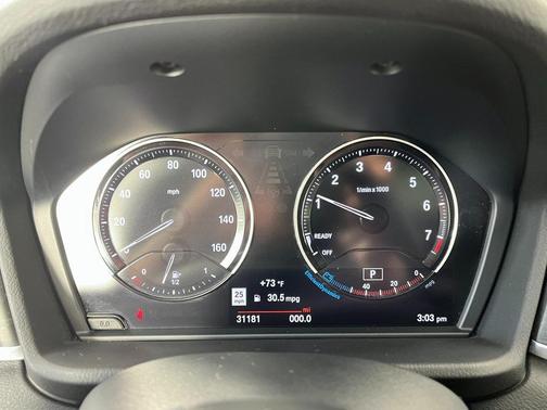 2021 BMW X1 xDrive28i