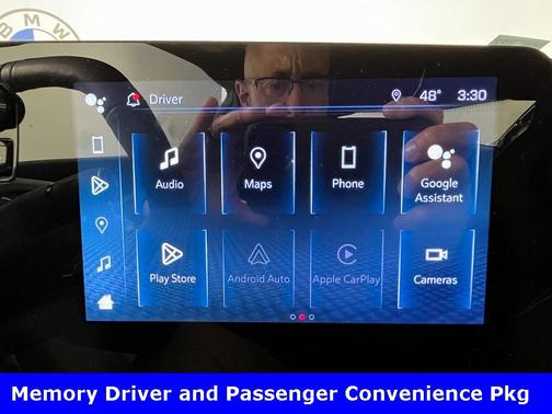 2024 Chevrolet Corvette Stingray w/2LT