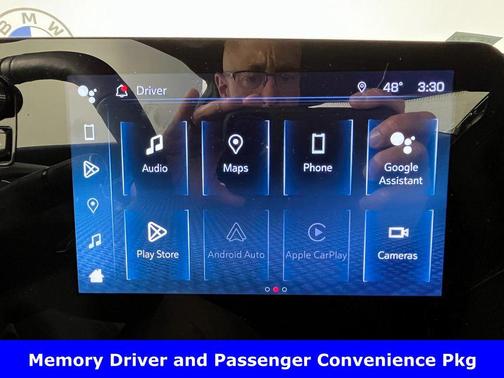 2024 Chevrolet Corvette Stingray w/2LT