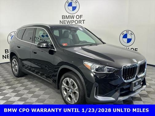 2023 BMW X1 xDrive28i