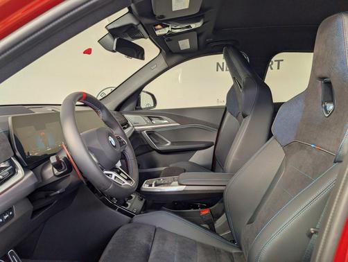 2026 BMW X1 M35i