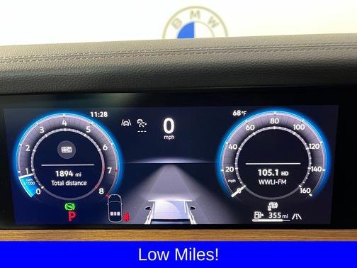 2025 Volkswagen Tiguan 2.0T SEL R-Line 4MOTION