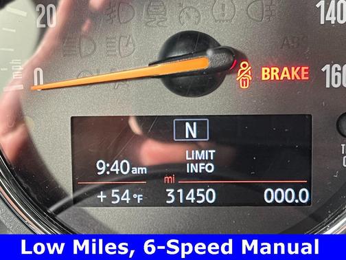 2019 MINI Hardtop Cooper S