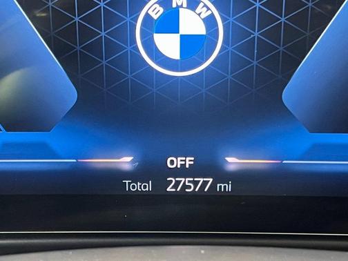 2024 BMW 330 330i xDrive