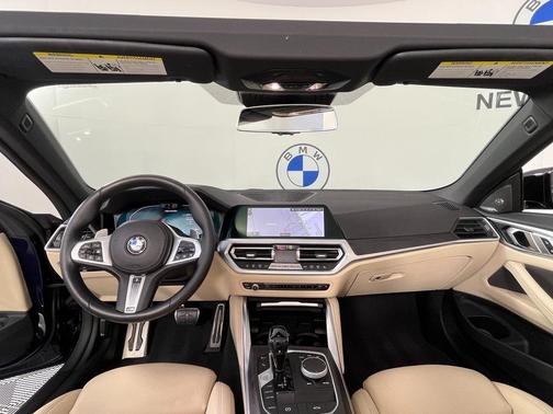 2023 BMW M440 i xDrive