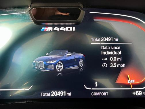 2023 BMW M440 i xDrive