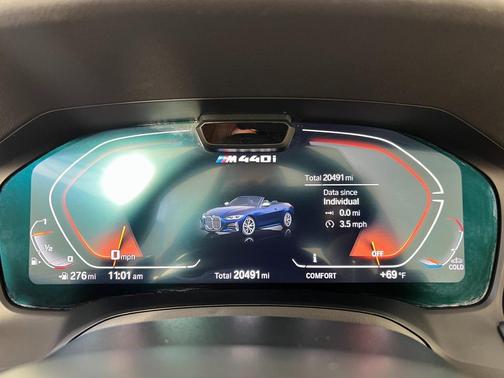 2023 BMW M440 i xDrive