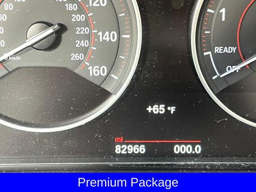 2017 BMW 330 330i xDrive