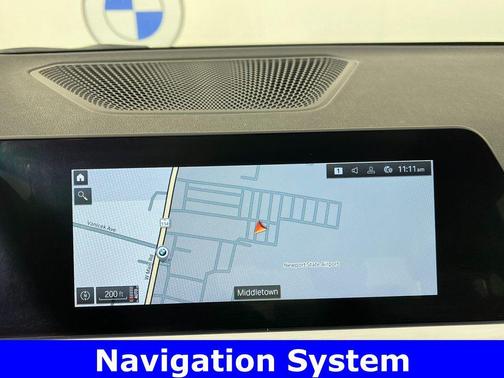 2021 BMW 330 330i xDrive