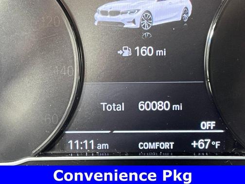 2021 BMW 330 330i xDrive