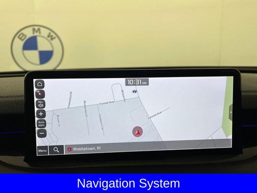 2022 Kia Stinger GT2