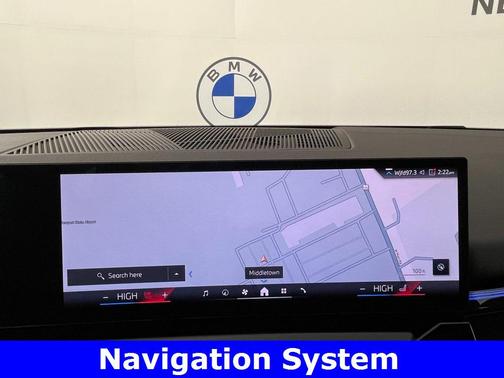 2025 BMW 530 530i xDrive