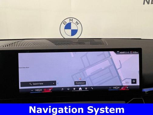 2025 BMW 530 530i xDrive