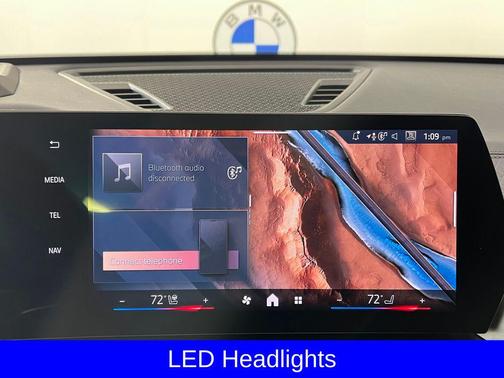 Cape York Green Metallic 2025 BMW X2 xDrive28i