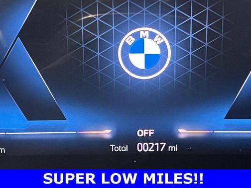 2025 BMW 760 760i xDrive